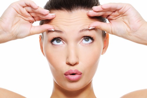 Vitmain A Pills - ANTI-WRINKLE - Stop Wrinkles From Appearing on the Face - 3Bot - Picture 8 of 12