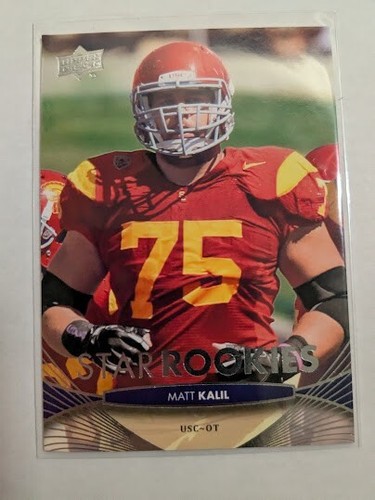 2012 Upper Deck Football Base Inserts Parallels💲Bulk Order Savings💲 - Picture 37 of 46