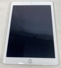 Apple iPad 5th Gen A1822 9.7" 32GB Space Gray Tablet WiFi No Power