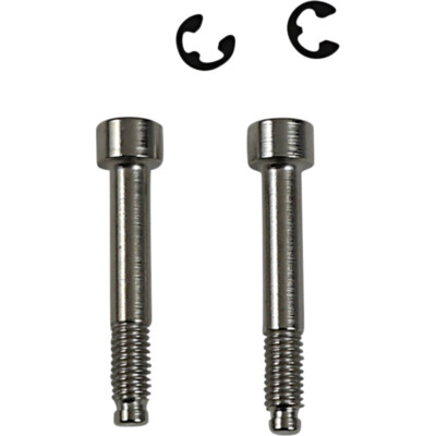 Moose Racing Brake Caliper Pins - KTM | B16-5808