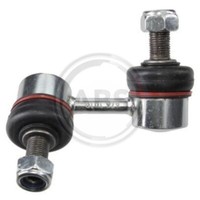 A.B.S. Koppelstange Stabilisator Vorne Rechts FüR Mitsubishi L 200/Triton