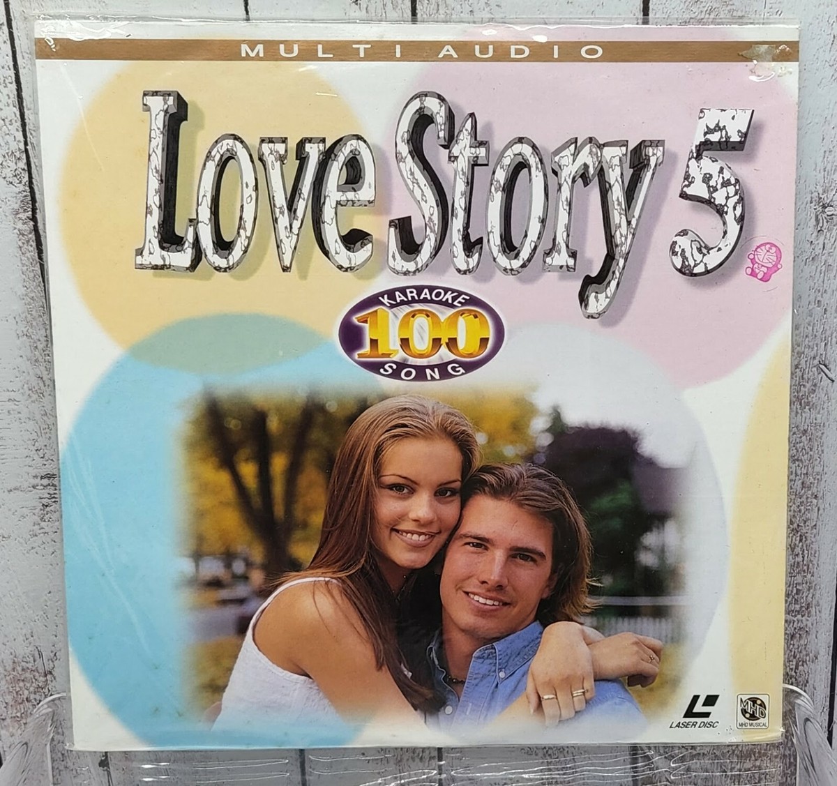 その他 Party Tyme Karaoke: Love Songs 3 [CD] Various Artists - Party Tyme Karaoke: Love Songs, Vol. 3