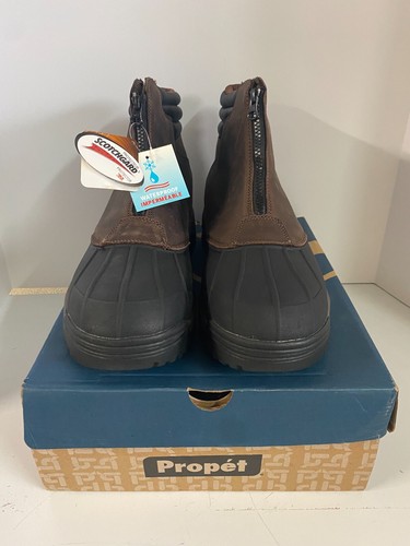 propet blizzard