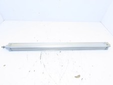 Festo DNC-32-630-PPV-A Pneumatic Air Cylinder Cushioned 32MM Bore 630MM Stroke