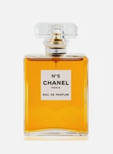 Chanel N°5 Paris Eau De Parfum 3.4 oz 100 ml Women's Spray