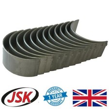 Conrod Bearings Big End STD for Cummins 5.9 6B 6BT 6BTA 6BTAA for DAF