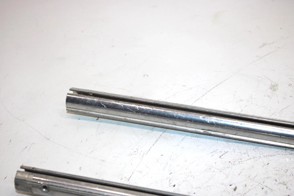 Par de soportes enrollables túnel Polaris Xc Sp 500 02 OEM 5245118 SP216 Foto 2 de 4