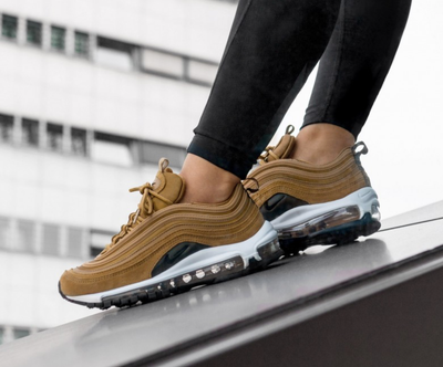 nike air max 97 size 2.5