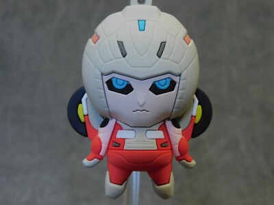 Transformers NEW * Arcee Clip * Blind Bag  Rise of the Beasts Movie Key