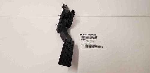 09 CHEVY TRAVERSE Accelerator Gas Pedal OEM 25865203 - Afbeelding 1 van 7