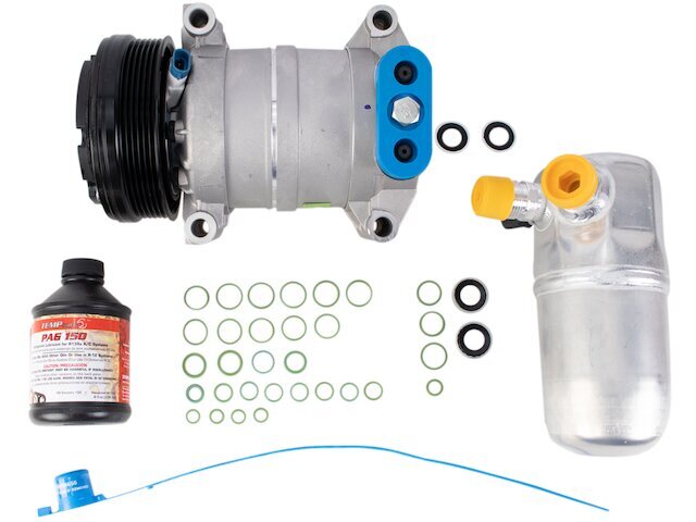 38416 Chevy C1500 2500 3500 Kit De R&eacute;paration De Charni&egrave;re De Porte