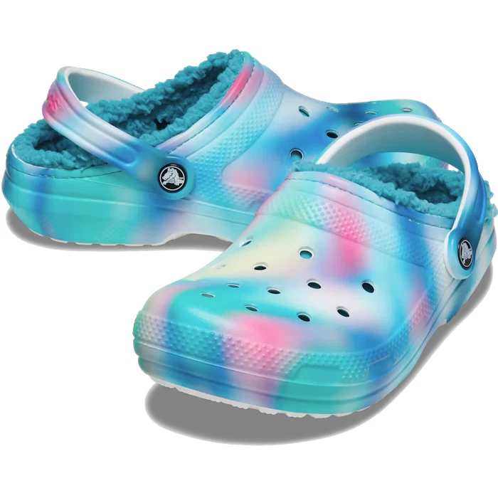 Crocs Classic Clog Pure Water