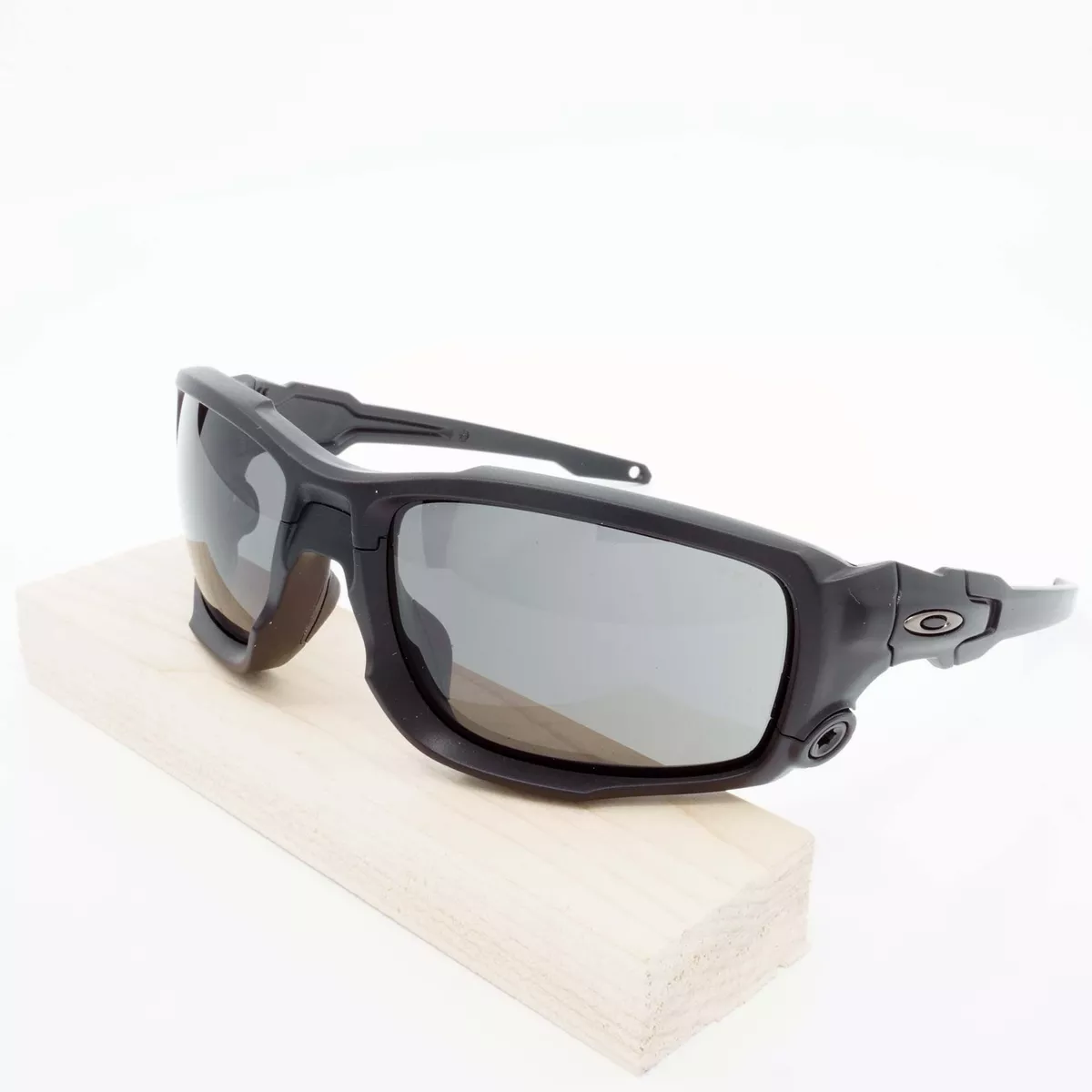 Ballistic deals shocktube oakley
