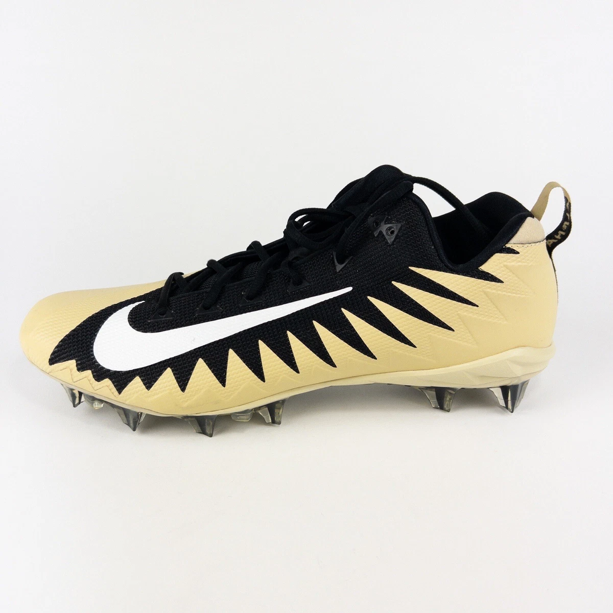 Nike alpha top menace pro