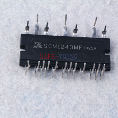 1PCS SCM1243MF   MODULE NEW #T9