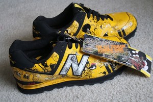 new balance limited edition