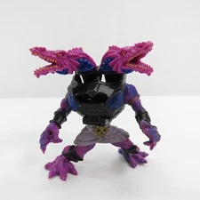 MIGHTY MAX Head to Head with Hydra aka Double Demon 1994 Action Figure