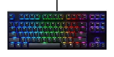 Realforce Topre Gx1 Keyboard Quiet English Layout Gaming Keyboard X1UD13