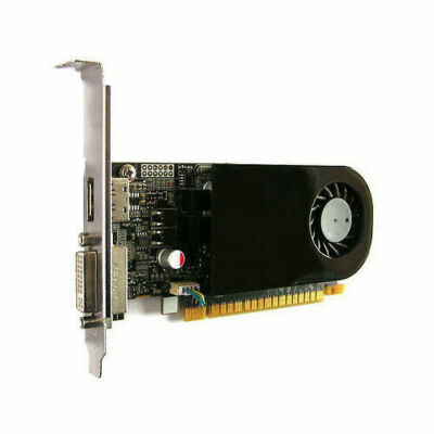 NVIDIA GeForce GT 630 2 GB für Apple Mac Pro 3.1-5.1 (Early 2008 - Mid 2012)
