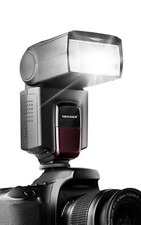 NTT560-NC D5600 camera flash for Nikon D5600 D5500 D5400 D5300 D5200 D5100 D5000