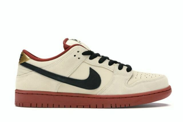 nike sb dunk low muslin 2020