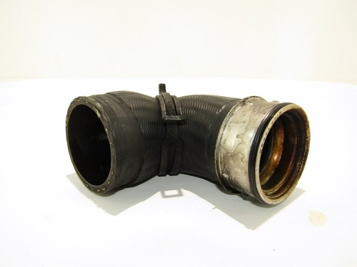 VW PASSAT B6 3C Ladeluftkühler Schlauch intercooler PIPE 2005