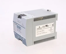 SOLA SDP 4-24-100LT EMERSON SDP4-24-100LT 24VDC 3,8A PSU