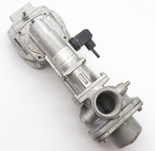 SIEMENS SKP70.111B27 Gas/Luft-Verhältnisregler mit VGG10.404P Gasventil 1 1/2"