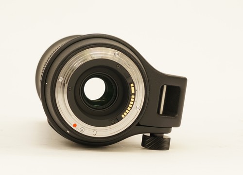 Sigma 150-600mm f/5-6.3 DG OS HSM Contemporary Lens for Canon - Picture 4 of 5