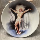 Marilyn Monroe Movie Themed Collector Plates(3) 1991 numbered — photo 4
