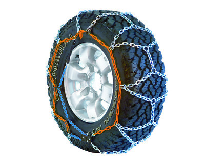 Snovit Sneeuwkettingen 16mm - 235/55R19 | Webwinkel