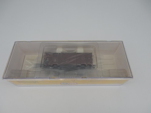 BRAWA H0 48203  gedeckter Güterwagen G 10 NEU & OVP | Condition: Neu