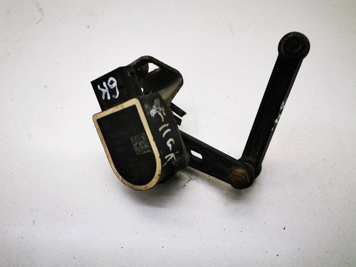 BMW 5 F10 F11 2011 Hinten Links Scheinwerfer Level Sensor 6784075 AAA1955