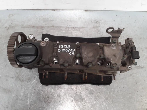 Zylinderkopf R. für SEAT IBIZA (6K1) Stella 2000 164450 - Bild 4 von 4