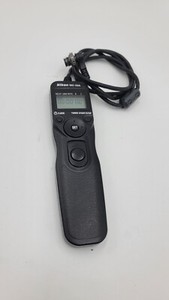 Nikon MC36A Multi Function Remote for 10Pin Remote Port Nikon Camera 