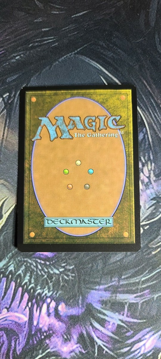 Dark Depths FOIL x1 - MTG ENGLISH - Check My Store | eBay Dark Depths FOIL x1 - MTG ENGLISH - Check My Store | eBay