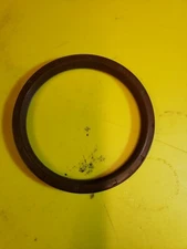 NEW OLD STOCK SKF CR CHICAGO RAWHIDE 36146 ENGINE CRANKSHAFT REAR MAIN SEAL 