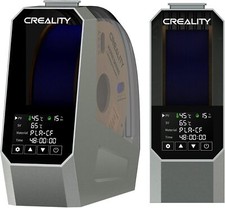 Creality Space PI Filament Dryer 3D Printer Filament Dryer Box Filament Storage