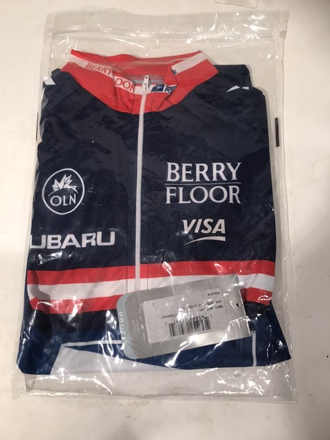 usps bike jersey