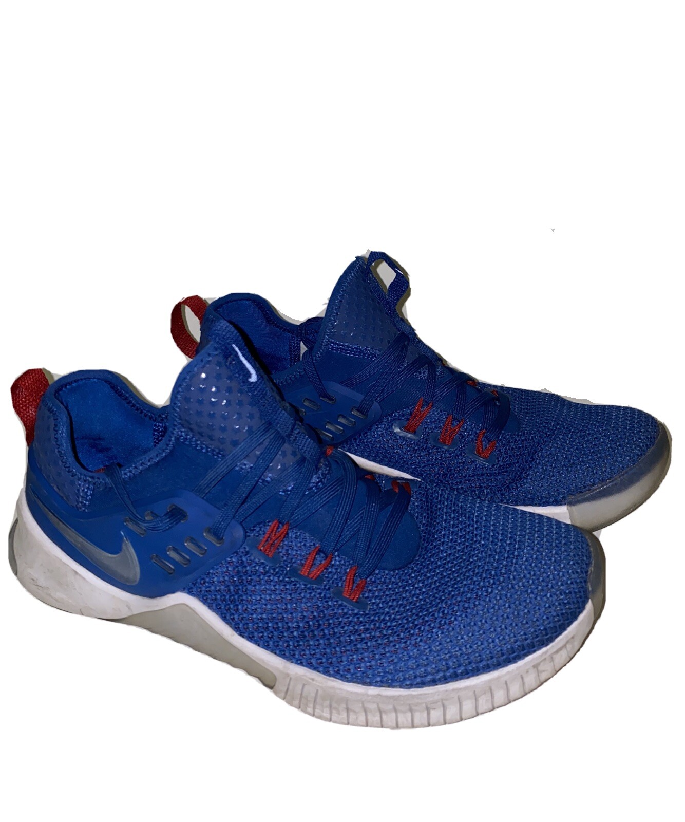 metcon free americana