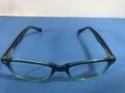 Kids Chelsea Morgan Eyeglasses CMM6001 Designer Frames  Blue 48-17-135 — photo 8