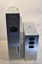 Veeco Wyko NT3300 Optical Profiler Profilometer - 2 controllers/boxes