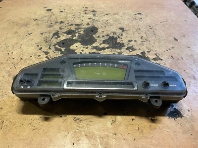 COMPTEUR - SUZUKI 650 BURGMAN (06-12) - Photo 1/4