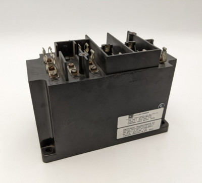 Cutler Hammer 2VT460-480CC Potential Transformer 480V Ratio 4:1 0.6W 150VA CHIP