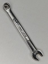 Vintage Craftsman 3/8" Combination Wrench -VA- 44693 Made in USA