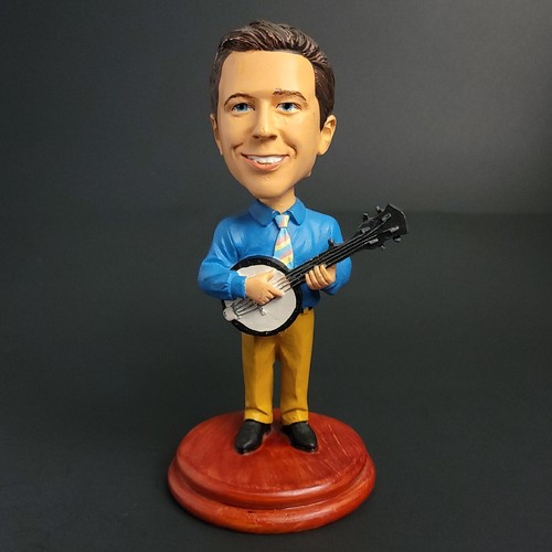 Andy Bernard The Office Bobblehead Official NBC Banjo eBay