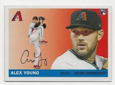 2020 Topps Archives Baseball Variations Guide 39