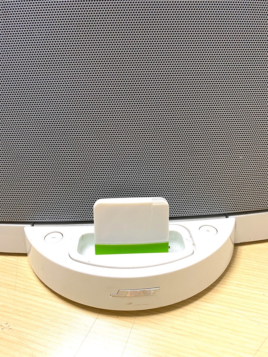 Bose SoundDock ワイヤレススピーカー Amazon.co.jp: Bose ドックスピーカー iPhone・iPod専用