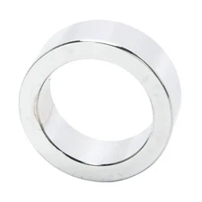 #41084-02 Axle/Wheel Spacer 1-3/8 x 1 x .471 Colony Machine