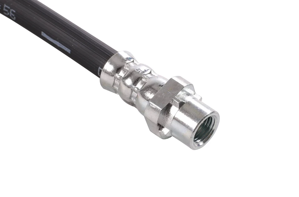 Manguera hidráulica de freno delantera Sunsong 2002 2003 2004 2005 BMW 330Ci 2001-2006 Foto 3 de 3